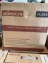 Видеорекордер KMoon H.264 DVR/NVR/AVR – НОВ, снимка 1