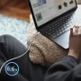 Ново 140W USB C Зарядно за MacBook, iPad, Lenovo, Телефони - Супер Бързо, снимка 3