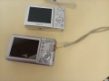 Два броя фотоапарати, снимка 2