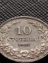 МОНЕТА 10 стотинки 1912г. ЦАРСТВО БЪЛГАРИЯ СТАРА РЯДКА ЗА КОЛЕКЦИОНЕРИ 36309, снимка 2