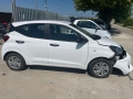 Hyundai I10 1.0 MPI, двигател G3LD, скоростна кутия MM1671, 67 кс., 5 ск., 63000 км., 2023 г., снимка 4