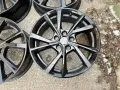 5х112 17 Джанти VW Audi Skoda Seat 5x112, снимка 3