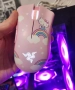 Razer DeathAdder Essential Hello Kitty – като нова, снимка 2