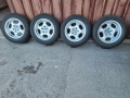 джанти за бмв bmw e36 e46 e30 e39 16цола 5x120, снимка 2