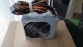 Компютърно захранване 500W Fortron FSP500-60APN 120mm FAN, снимка 3
