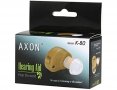 Слухов апарат AXON K-80, Регулиране на звука до 110 dB, Удобен и лесен за употреба, снимка 2