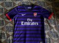 Оригинална тениска nike Arsenal /  Alex Oxlade-Chamberlain, снимка 1