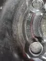 1бр НОВА ОРИГИНАЛНА джанта за OPEL, DAEWOO, CHEVROLET 14" , снимка 4