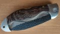Сгъваем нож Afghanistan / 2 модела /, снимка 14