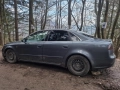Audi A4 B7 Sedan BRB – Цял на части 1.9 TDI 116 к.с., десен волан, снимка 4