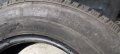 1 БР. Зимна гума Michelin 235 65 16 C DOT 2120, снимка 6