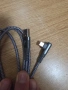 2 броя USB кабел за зареждане тип C, снимка 2