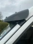 Сенник Козирка за предно стъкло Mercedes Sprinter 1995-2005г, снимка 2