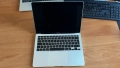 Лаптоп Apple MacBook Air M1 А2337(2020) 256GB / 8GB RAM с прекъсващ дисплей, снимка 2