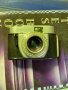 Ретро механичен немски фотоапарат Beirette, снимка 1 - Други ценни предмети - 43139308