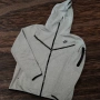 Nike tech fleece оригинален суичър размер М , снимка 3