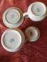 стар сервиз за чай или кафе, снимка 7