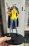 Аниме фигурки от ONE PIECE-25лв, снимка 12