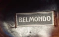 Разкошни мъжки сандали BELMONDO Италия, снимка 8