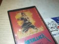 METALLICA UNISON-ORIGINAL TAPE 1412231219, снимка 3