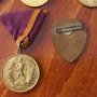 Български стари медали, снимка 7