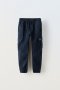 Детски панталон за момче на Zara, снимка 1 - Детски панталони и дънки - 43289670