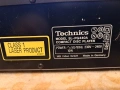 Продавам СD плеяр Technics SL - PG 440 A, снимка 8