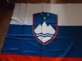 знаме Словения, снимка 2