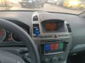Opel Zafira 2.2i, снимка 11