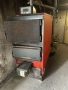 котел на дърва 100 kw, снимка 1