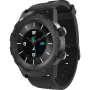 НОВ Часовник Smartwatch Allview Hybrid T, Black - 24 месеца гаранция 24 Месеца пълна гаранц, снимка 1
