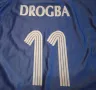Тениска Челси/Chelsea DROGBA 11, снимка 2