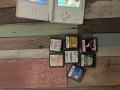 Nintendo DS lite с 7 игри и с оригинално зарядно, снимка 5