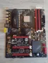 Asrock Fatal1ty 990FX Killer + AMD Phenom II 1090Т, снимка 1