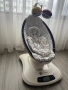 Бебешка люлка 4moms MamaRoo, снимка 6