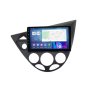 Ford Focus MK1/Fiesta 1995-2003, Android Mултимедия/Навигация, снимка 1