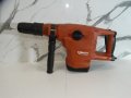 Промо - Hilti TE 60 A36 - Ударо пробивна машина - 8.1J