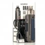 Voopoo Drag X Kit 80W вейп наргиле електронна цигара под система, снимка 10