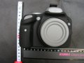 Мек силиконов калъф /за  NIKON - 3 та серия ? /, снимка 2