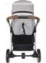 Детска количка-Fisher- Price Geo Travel Sistem-НОВА!!!, снимка 5