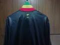 Adidas Chile 62 Rasta Bob Marley Originals оригинално горнище размер L Боб Марли Адидас, снимка 3