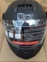 Каска за мотор размер L, снимка 1