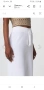 Ermanno Scervino Italy Knit Pant Women Size M НОВО! ОРИГИНАЛ! Дамски Панталон!, снимка 17