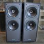 Звукът от тонколони Tannoy Dc2000 , снимка 5
