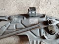 Механизъм с моторче за предните чистачки от Форд Галакси 2.0,бензин 116к.с.Ford Galaxy, снимка 3