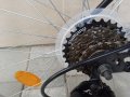 Продавам колела внос от Германия спортен велосипед RUNNER 26 цола 18 скорости, снимка 6