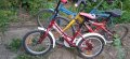 Детски велосипед, снимка 2