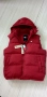 Tommy Hilfiger Down Vest Mens Size L  НОВО! ОРИГИНАЛ Мъжки Пухен Елек!, снимка 3
