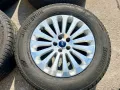 5x108 17 Джанти Ford Kuga Mondeo S Max C Max Focus 5х108, снимка 4