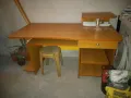 Бюро голямо изключително запазено , снимка 2